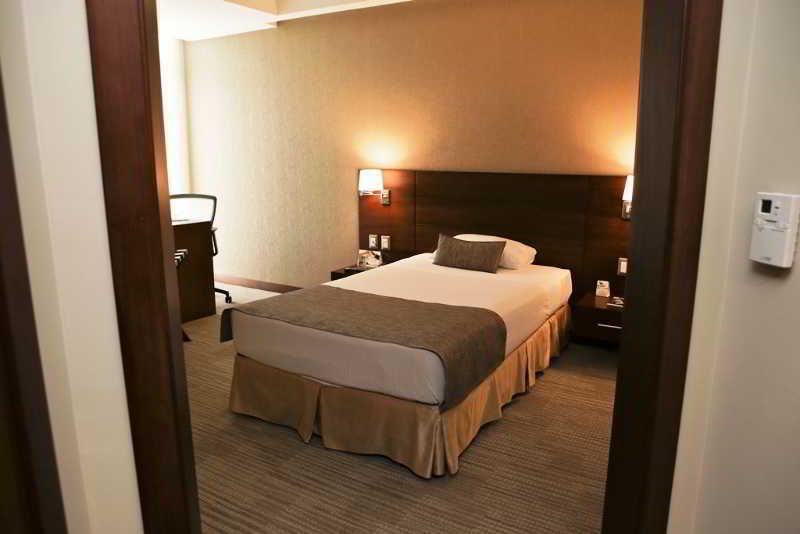 Hotel Continental Montevideo Luaran gambar