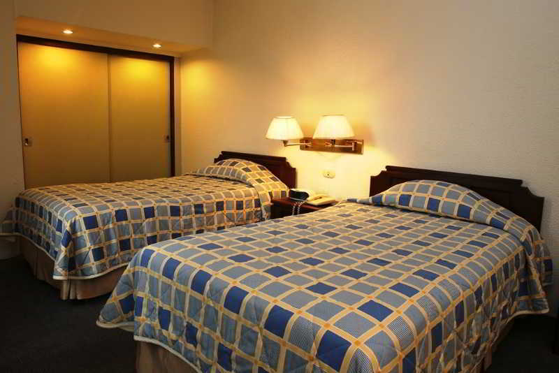 Hotel Continental Montevideo Luaran gambar