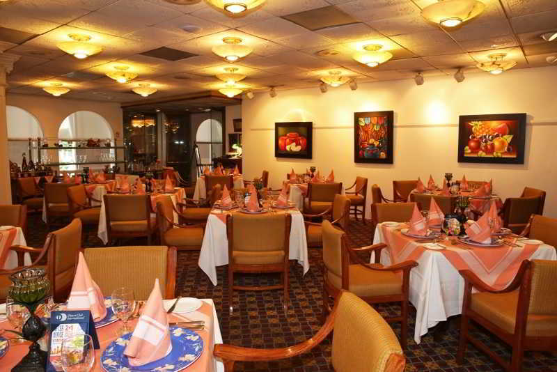 Hotel Continental Montevideo Luaran gambar