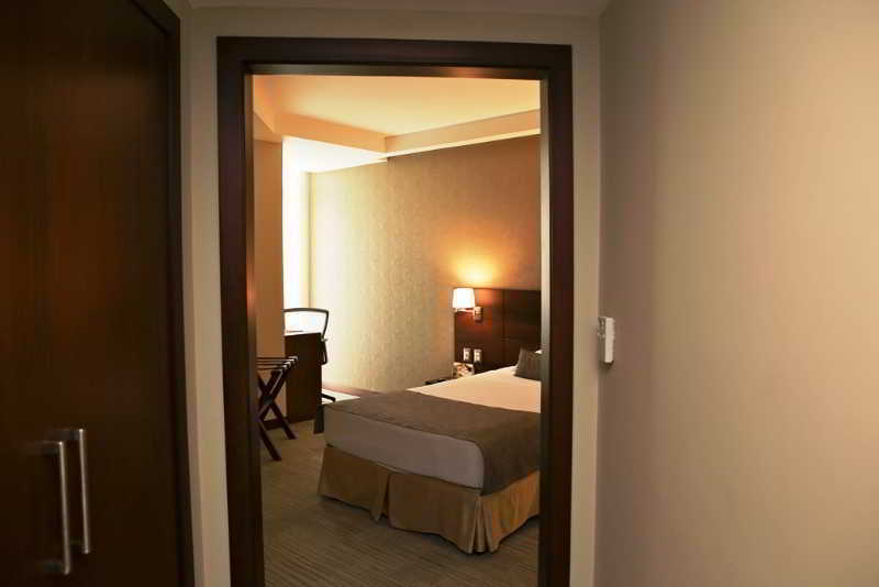 Hotel Continental Montevideo Luaran gambar