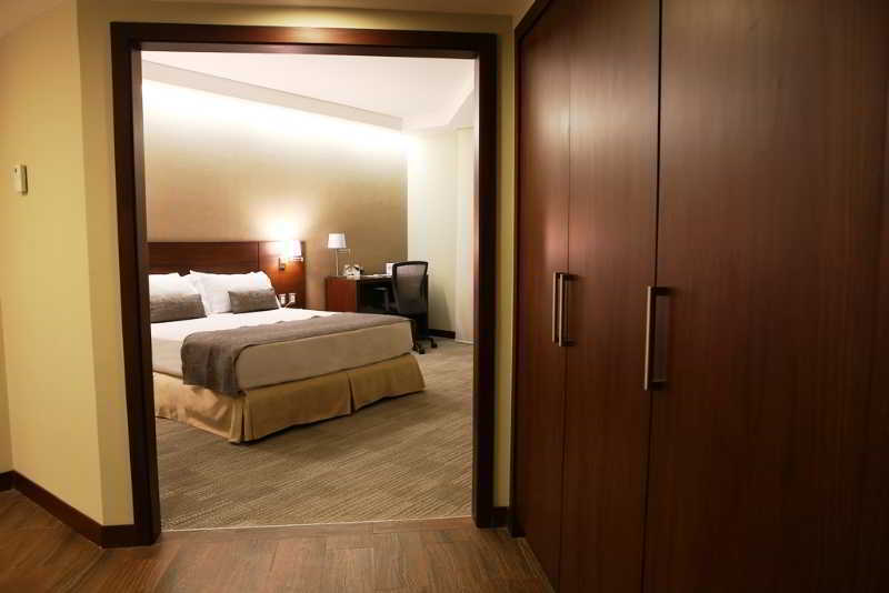 Hotel Continental Montevideo Luaran gambar