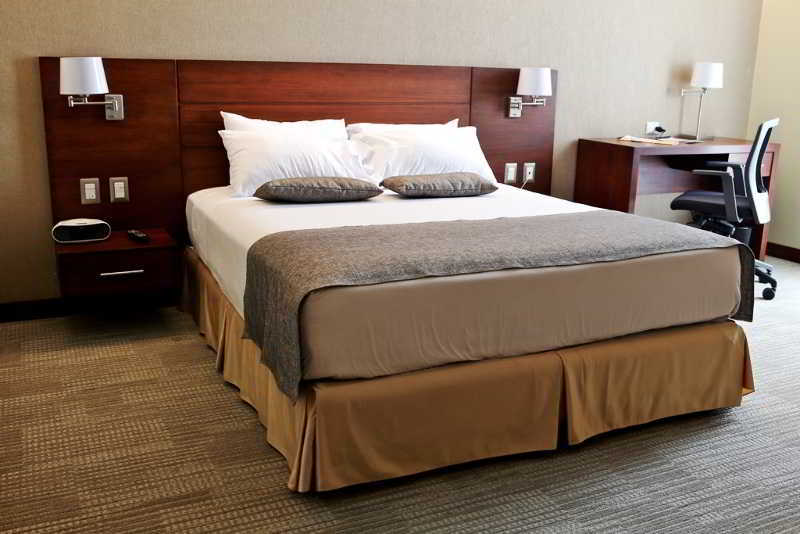 Hotel Continental Montevideo Luaran gambar