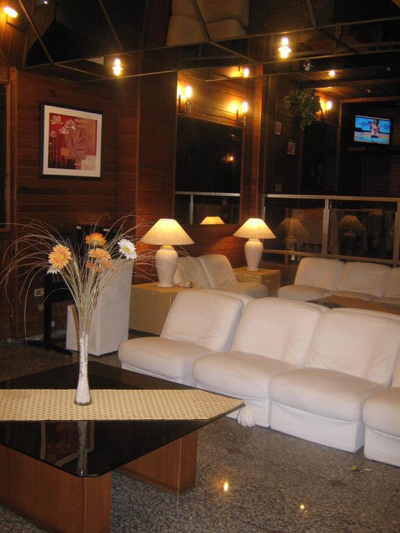 Hotel Continental Montevideo Luaran gambar