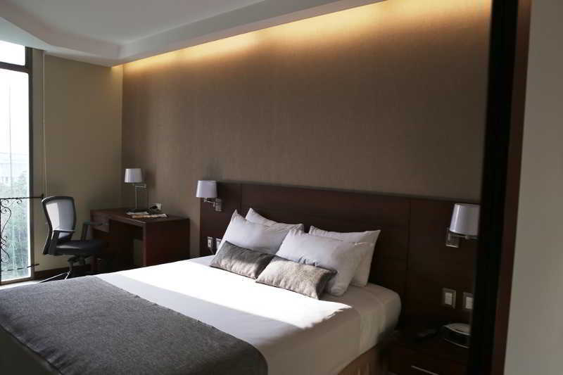 Hotel Continental Montevideo Luaran gambar