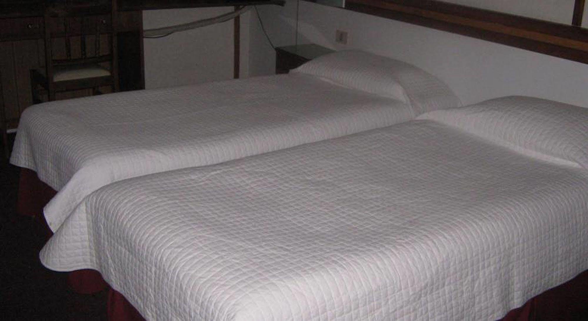 Hotel Continental Montevideo Luaran gambar