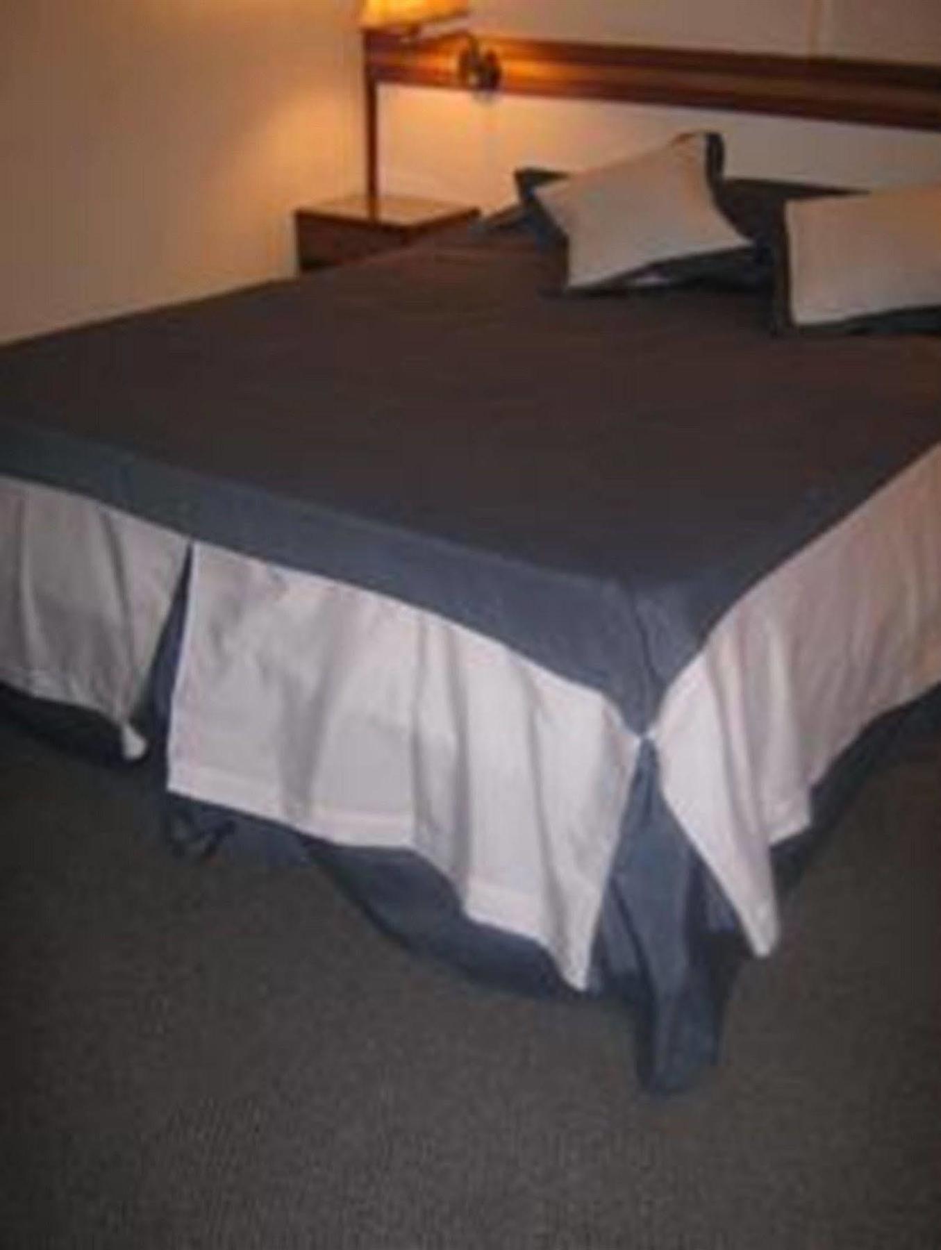 Hotel Continental Montevideo Luaran gambar