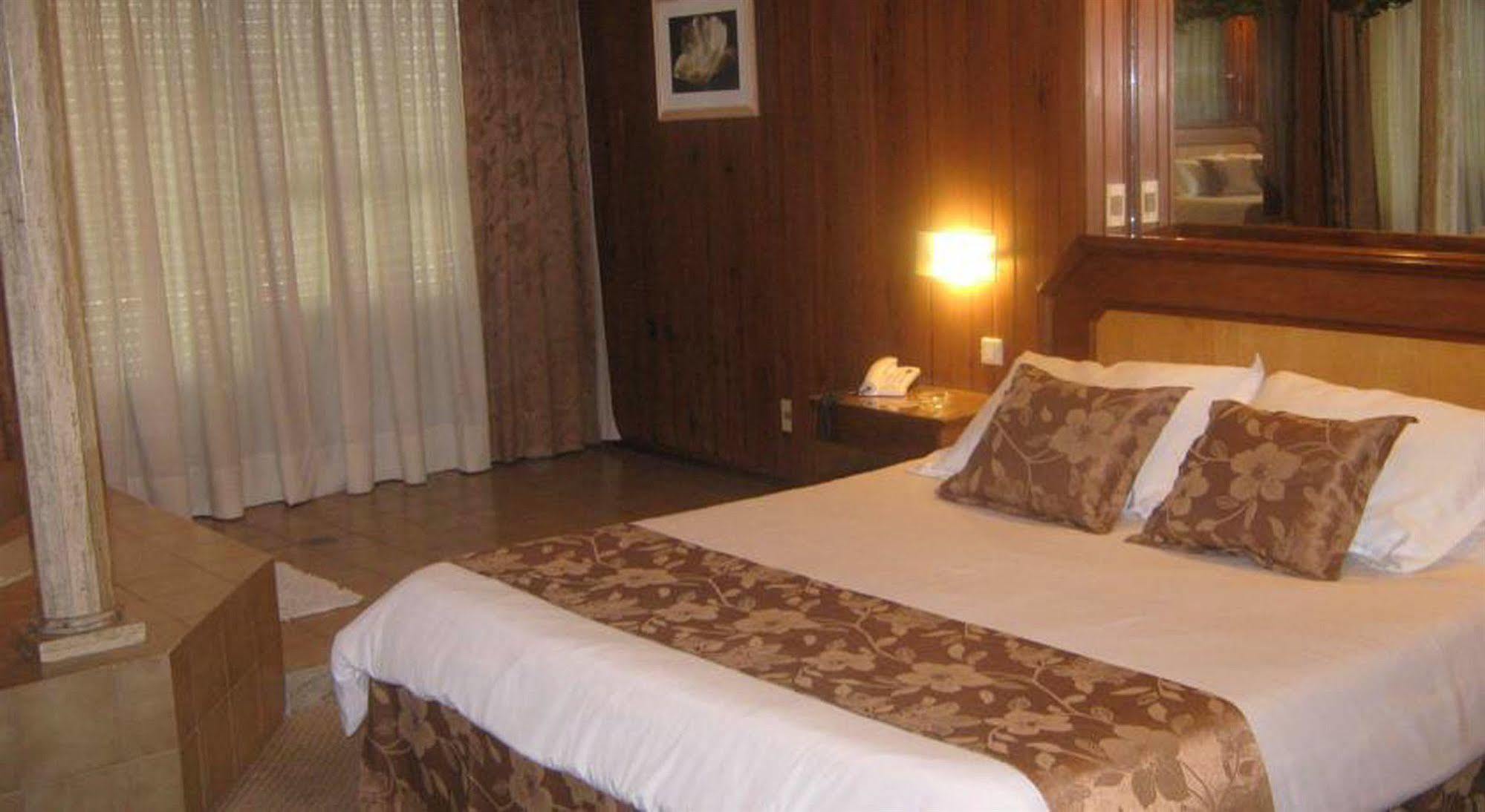 Hotel Continental Montevideo Luaran gambar