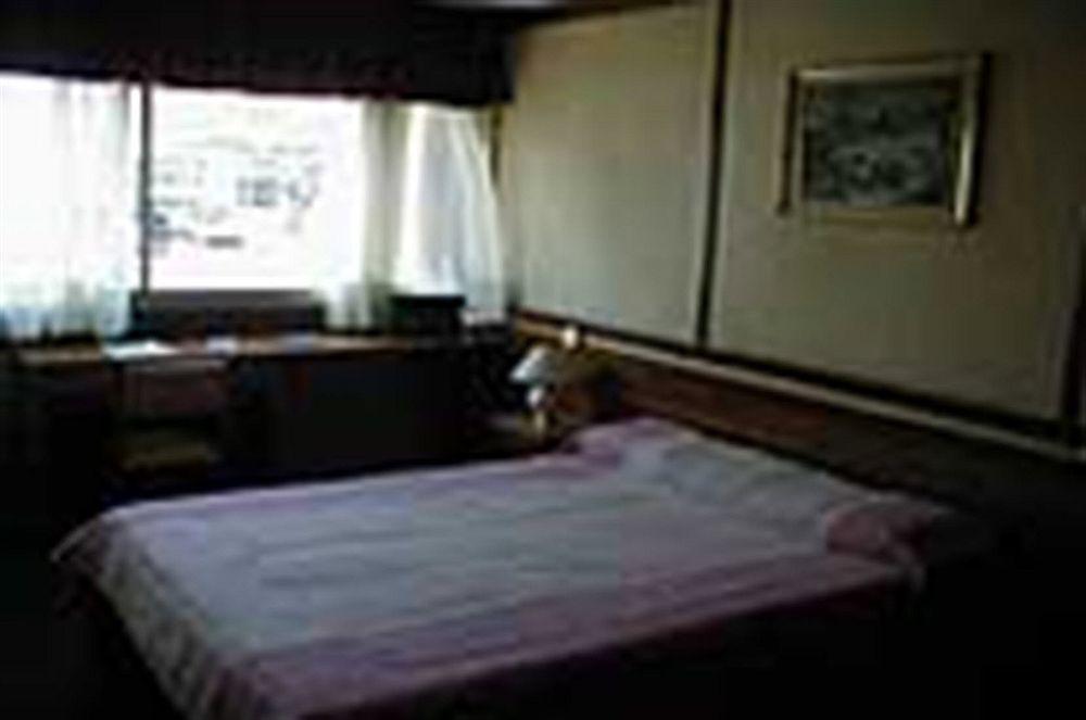 Hotel Continental Montevideo Luaran gambar